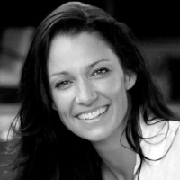 Kirsty Ludbrook at NoVacancy 2025