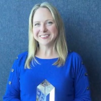 Danielle Schembri at NoVacancy 2025