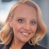 Gemma McCourt at NoVacancy 2025