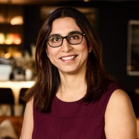 Shaizeen Contractor at NoVacancy 2025