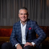 Wayne Taranto at NoVacancy 2025