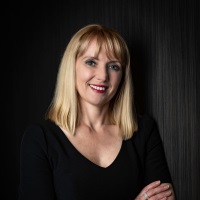 Sandra Swatton at NoVacancy 2025