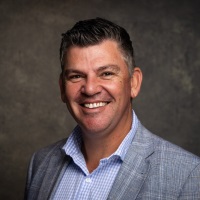 Brett Salter at NoVacancy 2025
