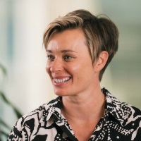 Mary Hogg at NoVacancy 2025
