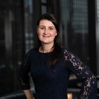 Marit Connell at NoVacancy 2025