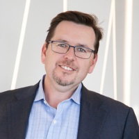 Luke Moran at NoVacancy 2025