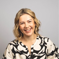 Amy Cherry at NoVacancy 2025