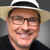 Mauro Risch at NoVacancy 2025