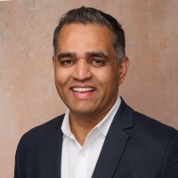 Sid Singh at NoVacancy 2025