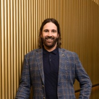 Jay Hore at NoVacancy 2025