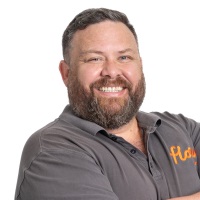Travis MacLachlan at NoVacancy 2025