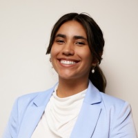 Naly Silva at NoVacancy 2025