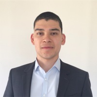 Fernando Rousseau at NoVacancy 2025