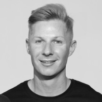 Joshua Dows
