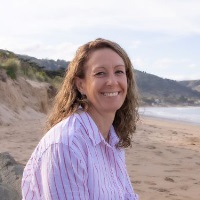 Emily Stephens at NoVacancy 2025