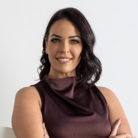 Erin Pickering at NoVacancy 2025