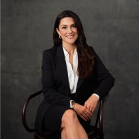 Jade Cooper at NoVacancy 2025