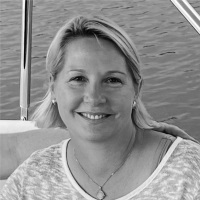 Tarni Nankervis at NoVacancy 2025