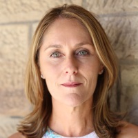 Michelle Fischl at NoVacancy 2025