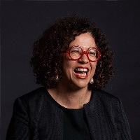 Kate Mills at NoVacancy 2025