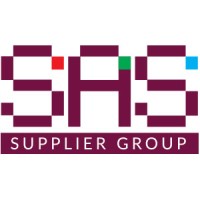 SAS Supplier Group at NoVacancy 2025