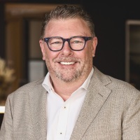 Ben Salter at NoVacancy 2025