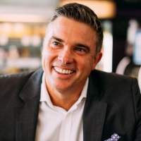 Matthew Cameron-Smith at NoVacancy 2025