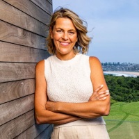 Alexandra Ormerod at NoVacancy 2025