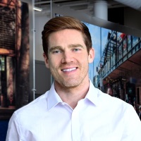 Declan Malone at NoVacancy 2025