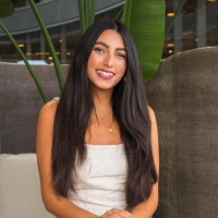 Jessica Baider at NoVacancy 2025