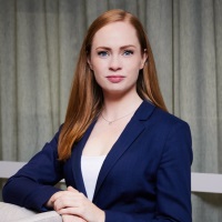 Anna Church at NoVacancy 2025