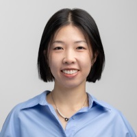 Elise Dao at NoVacancy 2025