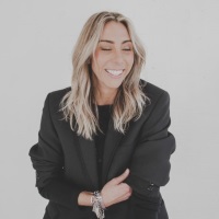 Larissa Fuller at NoVacancy 2025