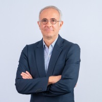 Jurgen Ortelee at NoVacancy 2025