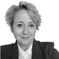 Catherine Mitchell