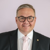 Andre Jacques at NoVacancy 2025