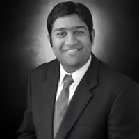 Syed Raza at NoVacancy 2025