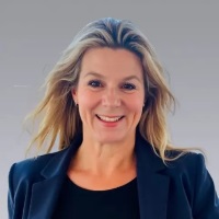 Karen Wales at NoVacancy 2025
