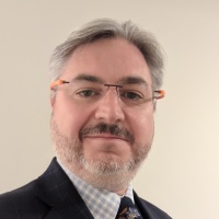 Craig Dennington at NoVacancy 2025