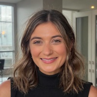 Mady Mitsoulas at NoVacancy 2025