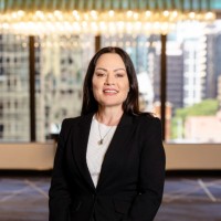 Kayte Staraj at NoVacancy 2025