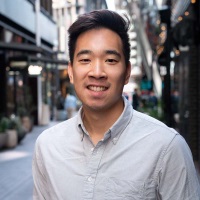 Nicholas Ooi at NoVacancy 2025