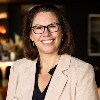 Mardi Sparrow at NoVacancy 2025