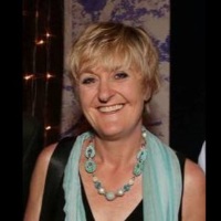 Jackie Leat at NoVacancy 2025