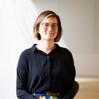 Helen Kuo at NoVacancy 2025
