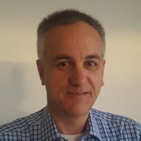 Andrew Penovic at NoVacancy 2025