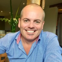 Jeff Long at NoVacancy 2025