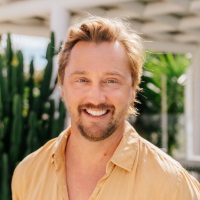 Matty Roberts at NoVacancy 2025