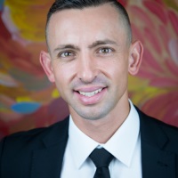 Josh Hanley at NoVacancy 2025
