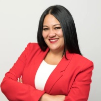 Carmen Garcia at NoVacancy 2025